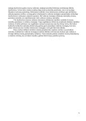 Dirbtinio intelekto sistemos 9 puslapis