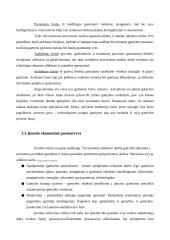 Gamyba ir pardavimai: kepykla UAB "Saulėgrąža" 11 puslapis