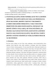 Gamyba ir pardavimai: kepykla UAB "Saulėgrąža" 14 puslapis