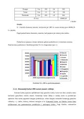 Gamyba ir pardavimai: kepykla UAB "Saulėgrąža" 20 puslapis
