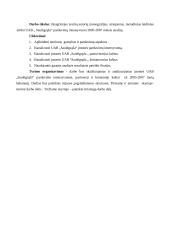 Gamyba ir pardavimai: kepykla UAB "Saulėgrąža" 3 puslapis