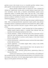 Gamyba ir pardavimai: kepykla UAB "Saulėgrąža" 5 puslapis