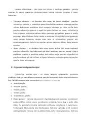 Gamyba ir pardavimai: kepykla UAB "Saulėgrąža" 6 puslapis