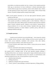 Gamyba ir pardavimai: kepykla UAB "Saulėgrąža" 8 puslapis