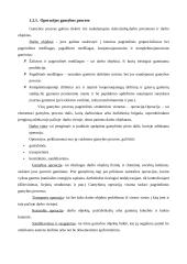 Gamyba ir pardavimai: kepykla UAB "Saulėgrąža" 9 puslapis