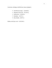 Gamybos procesų optimizavimas 4 puslapis