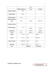 Gamybos procesų optimizavimas 7 puslapis