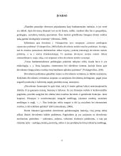 Dirvožemio būklė ir taršos aplinkosauginės problemos 2 puslapis