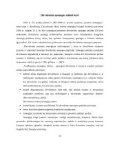 Dirvožemio būklė ir taršos aplinkosauginės problemos 12 puslapis