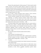 Dirvožemio būklė ir taršos aplinkosauginės problemos 13 puslapis