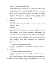 Dirvožemio būklė ir taršos aplinkosauginės problemos 14 puslapis