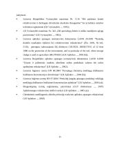 Dirvožemio būklė ir taršos aplinkosauginės problemos 15 puslapis