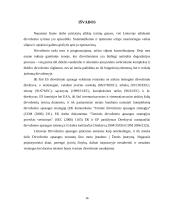 Dirvožemio būklė ir taršos aplinkosauginės problemos 16 puslapis