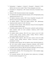 Dirvožemio būklė ir taršos aplinkosauginės problemos 18 puslapis