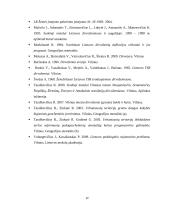 Dirvožemio būklė ir taršos aplinkosauginės problemos 19 puslapis