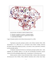 Dirvožemio būklė ir taršos aplinkosauginės problemos 5 puslapis