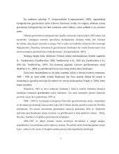 Dirvožemio būklė ir taršos aplinkosauginės problemos 7 puslapis