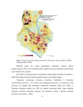 Dirvožemio būklė ir taršos aplinkosauginės problemos 8 puslapis