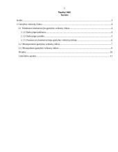 Gamybos veiksnių rinkos 2 puslapis