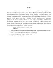 Gamybos veiksnių rinkos 3 puslapis