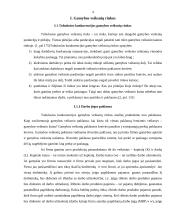 Gamybos veiksnių rinkos 4 puslapis