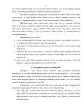 Gamybos veiksnių rinkos 8 puslapis