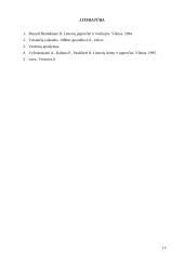 Gyvenimo ciklo papročiai: tradicijų kaita. Vestuvės 12 puslapis