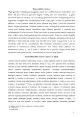 Gyvenimo ciklo papročiai: tradicijų kaita. Vestuvės 3 puslapis