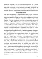 Gyvenimo ciklo papročiai: tradicijų kaita. Vestuvės 4 puslapis