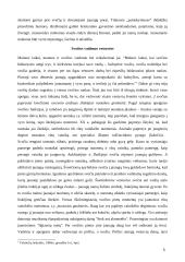 Gyvenimo ciklo papročiai: tradicijų kaita. Vestuvės 5 puslapis