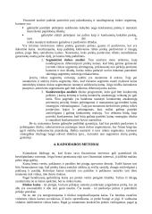 Įmonės kainodaros analizė: UAB "Estėja" 15 puslapis