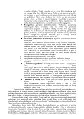Įmonės kainodaros analizė: UAB "Estėja" 8 puslapis