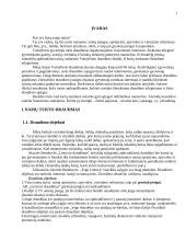 Namų turto draudimas ir įmonės teikiančios tokį draudimą 2 puslapis