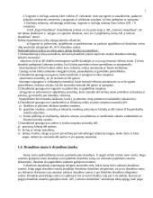 Namų turto draudimas ir įmonės teikiančios tokį draudimą 5 puslapis