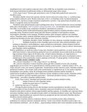 Namų turto draudimas ir įmonės teikiančios tokį draudimą 6 puslapis