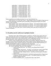 Namų turto draudimas ir įmonės teikiančios tokį draudimą 8 puslapis