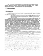 Namų turto draudimas ir įmonės teikiančios tokį draudimą 9 puslapis