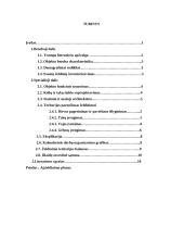 Individualios sodybos dekoratyvinio apželdinimo kursinis projektas 2 puslapis