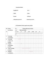 Individualios sodybos dekoratyvinio apželdinimo kursinis projektas 13 puslapis