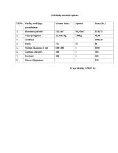 Individualios sodybos dekoratyvinio apželdinimo kursinis projektas 15 puslapis