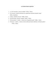 Individualios sodybos dekoratyvinio apželdinimo kursinis projektas 16 puslapis