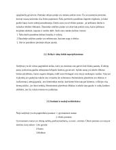 Individualios sodybos dekoratyvinio apželdinimo kursinis projektas 7 puslapis