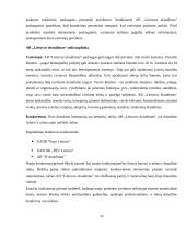 Draudimo marketingo aplinka Lietuvoje 13 puslapis