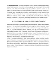 Draudimo marketingo aplinka Lietuvoje 14 puslapis