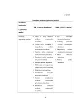 Draudimo marketingo aplinka Lietuvoje 16 puslapis