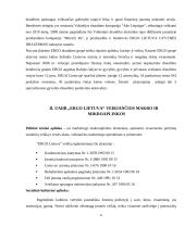 Draudimo marketingo aplinka Lietuvoje 6 puslapis