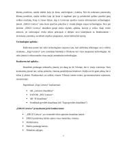 Draudimo marketingo aplinka Lietuvoje 7 puslapis