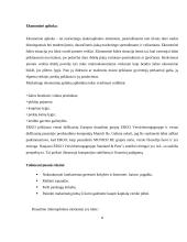 Draudimo marketingo aplinka Lietuvoje 8 puslapis