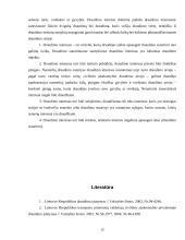 Draudimo objektai ir teisės 12 puslapis