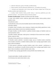 Draudimo objektai ir teisės 4 puslapis